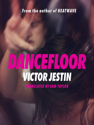 cover image of Dancefloor